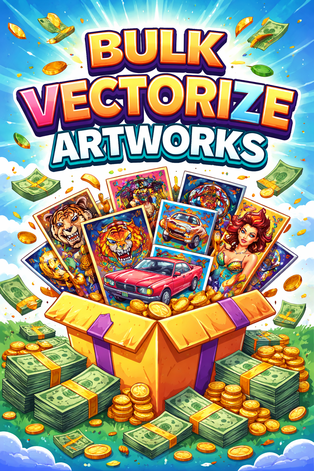 Art Dollars