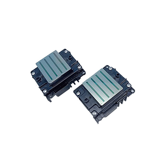 Printhead Cleaning